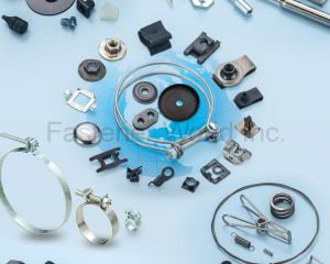fastener-world(展鴻鑫股份有限公司  )