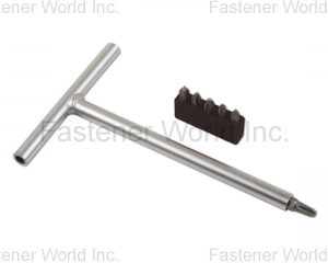 fastener-world_SHENG PU PROMOTION CO., LTD. fastener-world(SHENG PU PROMOTION CO., LTD. )