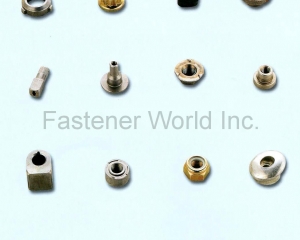 fastener-world(偉興機械五金有限公司 )