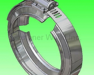 fastener-world(CHENG HENG INDUSTRIAL CO., LTD.  )