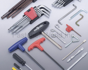 fastener-world(騰煬企業有限公司 )