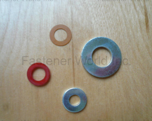 fastener-world(DYNAWARE INDUSTRIAL INC. )