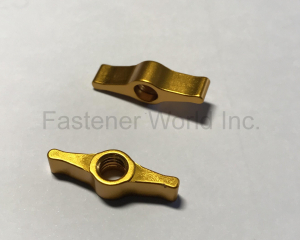 fastener-world(DYNAWARE INDUSTRIAL INC. )