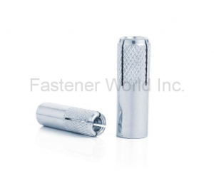 fastener-world(DYNAWARE INDUSTRIAL INC. )