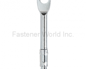 fastener-world(DYNAWARE INDUSTRIAL INC. )