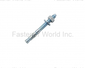 fastener-world(盈洋企業有限公司 )