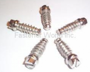 fastener-world(DYNAWARE INDUSTRIAL INC. )