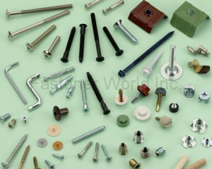 fastener-world(DYNAWARE INDUSTRIAL INC. )