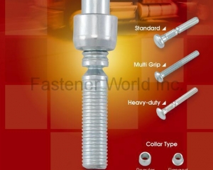 Anchor Bolt(ANCHOR FASTENERS INDUSTRIAL CO., LTD. )