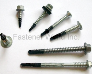 fastener-world(KINGFUDA PRECISION CO., LTD. )