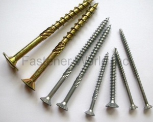 fastener-world(KINGFUDA PRECISION CO., LTD. )