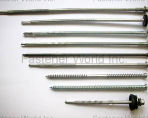 fastener-world(KINGFUDA PRECISION CO., LTD. )