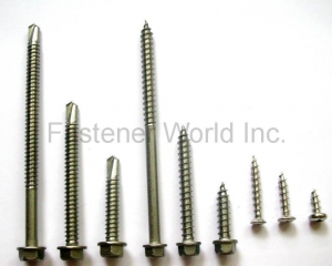 fastener-world(KINGFUDA PRECISION CO., LTD. )