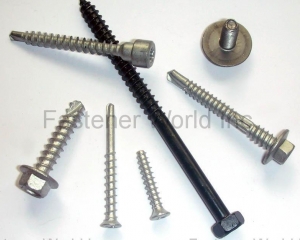 fastener-world(KINGFUDA PRECISION CO., LTD. )
