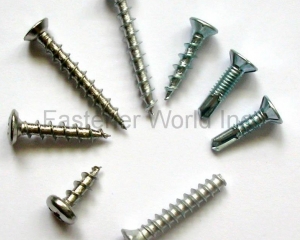 fastener-world(KINGFUDA PRECISION CO., LTD. )