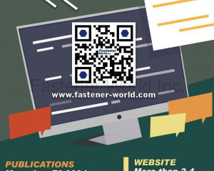 fastener-world(INTERNATIONAL FASTENER EXHIBITION CORP. )