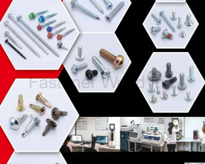 fastener-world(SHANG PENG CO., LTD. )