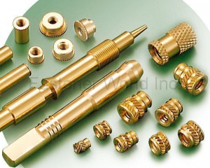 fastener-world_WEH SHENG PRECISION INDUSTRY CO., LTD. fastener-world(WEH SHENG PRECISION INDUSTRY CO., LTD. )