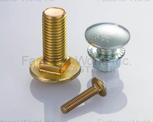 fastener-world(INDUSTRY BUILDING HARDWARE CO., LTD. )