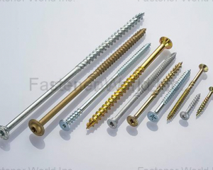 fastener-world(INDUSTRY BUILDING HARDWARE CO., LTD. )