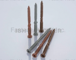 fastener-world(INDUSTRY BUILDING HARDWARE CO., LTD. )