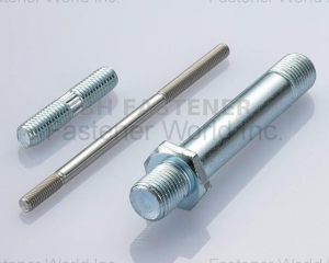 fastener-world(INDUSTRY BUILDING HARDWARE CO., LTD. )