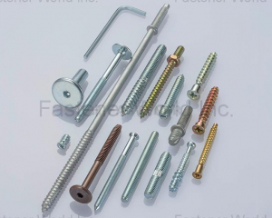 fastener-world(INDUSTRY BUILDING HARDWARE CO., LTD. )