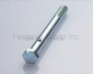 fastener-world(INDUSTRY BUILDING HARDWARE CO., LTD. )