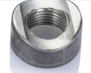 fastener-world(INDUSTRY BUILDING HARDWARE CO., LTD. )