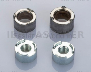 fastener-world(INDUSTRY BUILDING HARDWARE CO., LTD. )