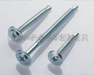 fastener-world(INDUSTRY BUILDING HARDWARE CO., LTD. )