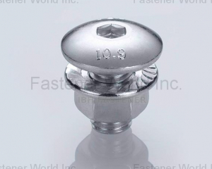 fastener-world(INDUSTRY BUILDING HARDWARE CO., LTD. )