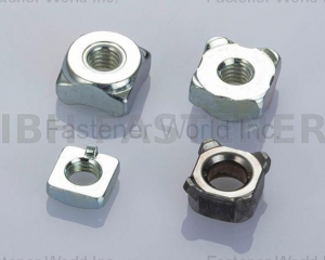 fastener-world(INDUSTRY BUILDING HARDWARE CO., LTD. )