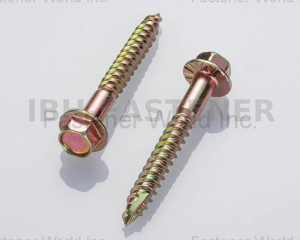 fastener-world(INDUSTRY BUILDING HARDWARE CO., LTD. )