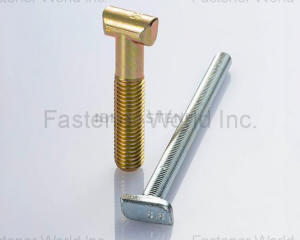 fastener-world(INDUSTRY BUILDING HARDWARE CO., LTD. )