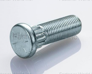 fastener-world(INDUSTRY BUILDING HARDWARE CO., LTD. )