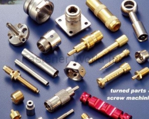 fastener-world(CHARNG YU IND CO., LTD. )