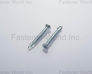 fastener-world(INDUSTRY BUILDING HARDWARE CO., LTD. )