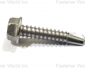 fastener-world(INDUSTRY BUILDING HARDWARE CO., LTD. )