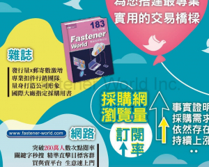 fastener-world(測試測試測試測試測試 )