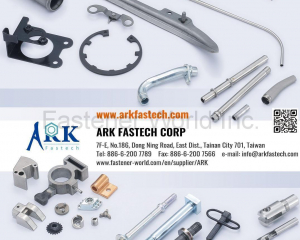 fastener-world_ARK FASTECH CORP  fastener-world(ARK FASTECH CORP )