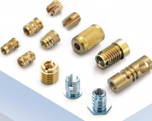 fastener-world(CHIN LIH HSING PRECISION ENTERPRISE CO., LTD. )
