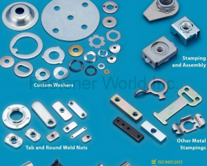 fastener-world_LIAN CHUAN SHING INTERNATIONAL CO., LTD.  fastener-world(LIAN CHUAN SHING INTERNATIONAL CO., LTD. )