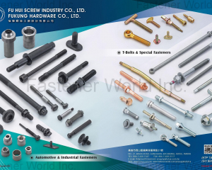 fastener-world_FU HUI SCREW INDUSTRY CO., LTD.  fastener-world(FU HUI SCREW INDUSTRY CO., LTD. )