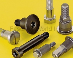 Special Bolts(AT-HOME ENTERPRISE CO., LTD. )