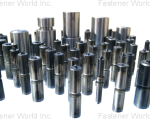 fastener-world(HEBEI CHAOYUE STANDARD FASTENER MOULD CO., LTD. )