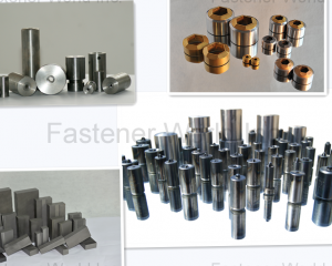 fastener-world(HEBEI CHAOYUE STANDARD FASTENER MOULD CO., LTD. )