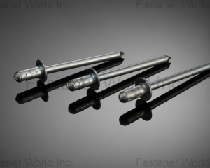 fastener-world(SHANGHAI FAST-FIX RIVET CORP.  )