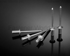 fastener-world(SHANGHAI FAST-FIX RIVET CORP.  )