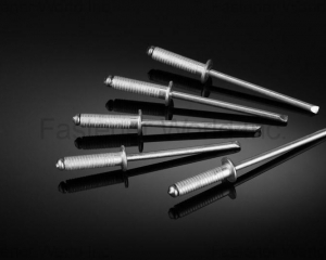 fastener-world(SHANGHAI FAST-FIX RIVET CORP.  )